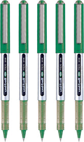 Mitsubishi Uniball Signo Sparkling Green Pack - Al Masam Stationery LLC